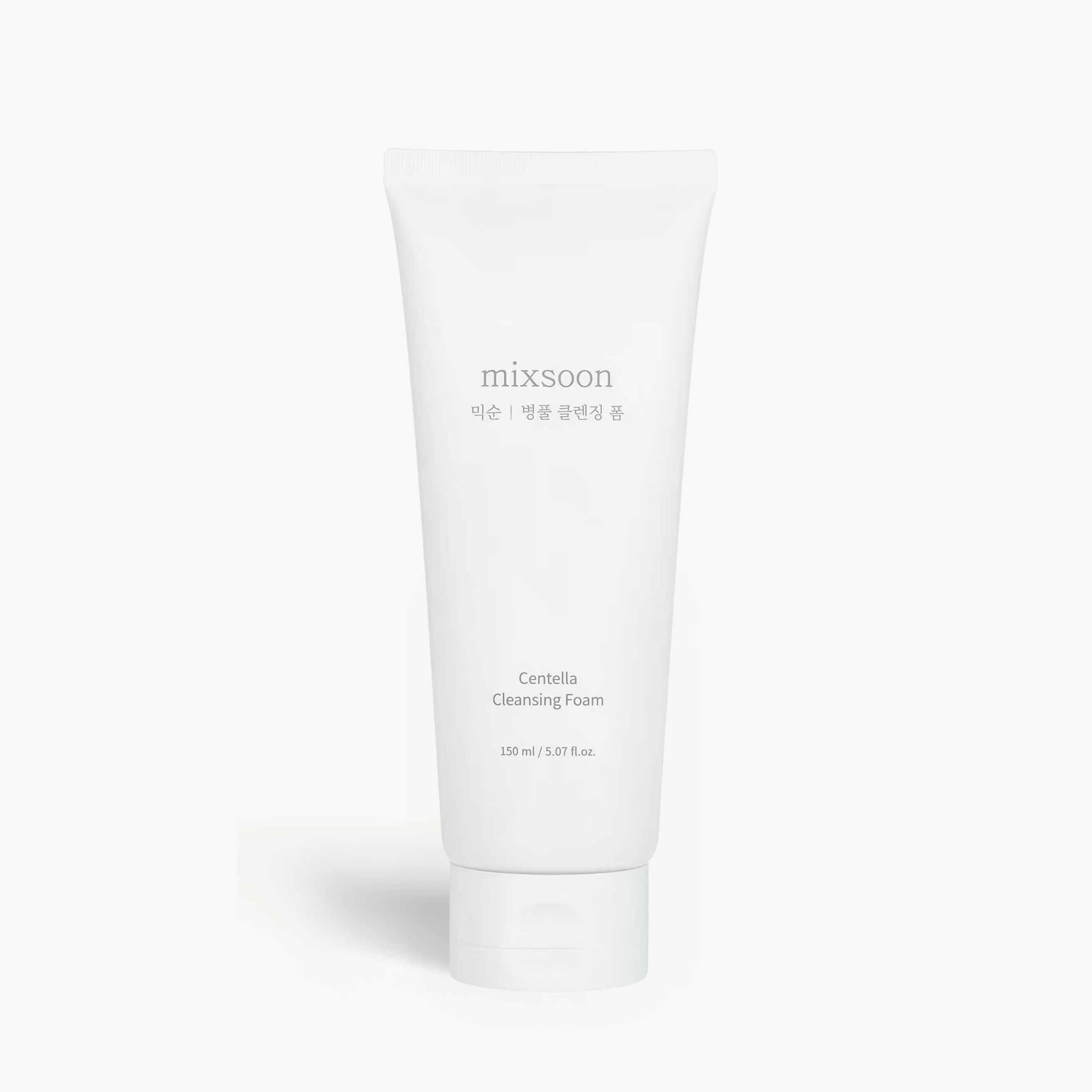 Centella Cleansing Foam