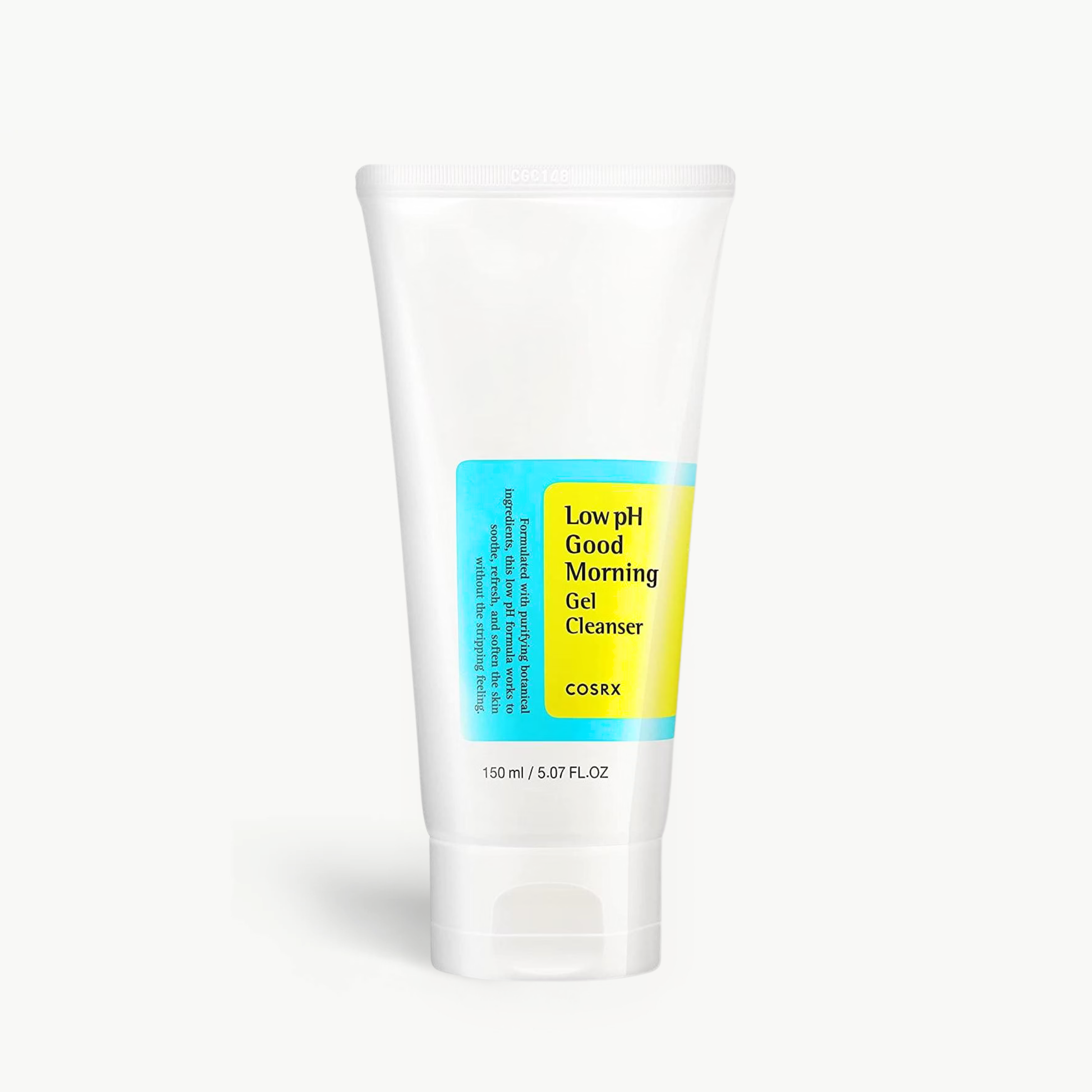 Low pH Good Morning Gel Cleanser