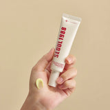 KSECRET - SEOUL 1988 Crème contour des yeux : Liposome rétinien 4 % + Fève fermentée