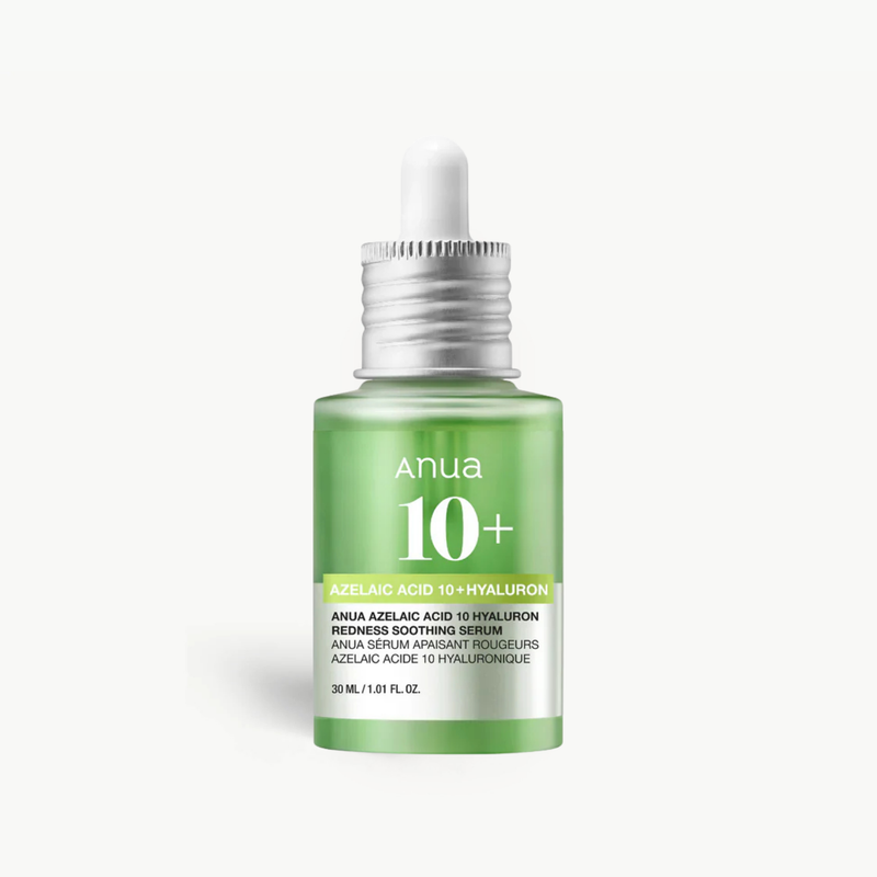 Azelaic Acid 10 Hyaluron Redness Soothing Serum
