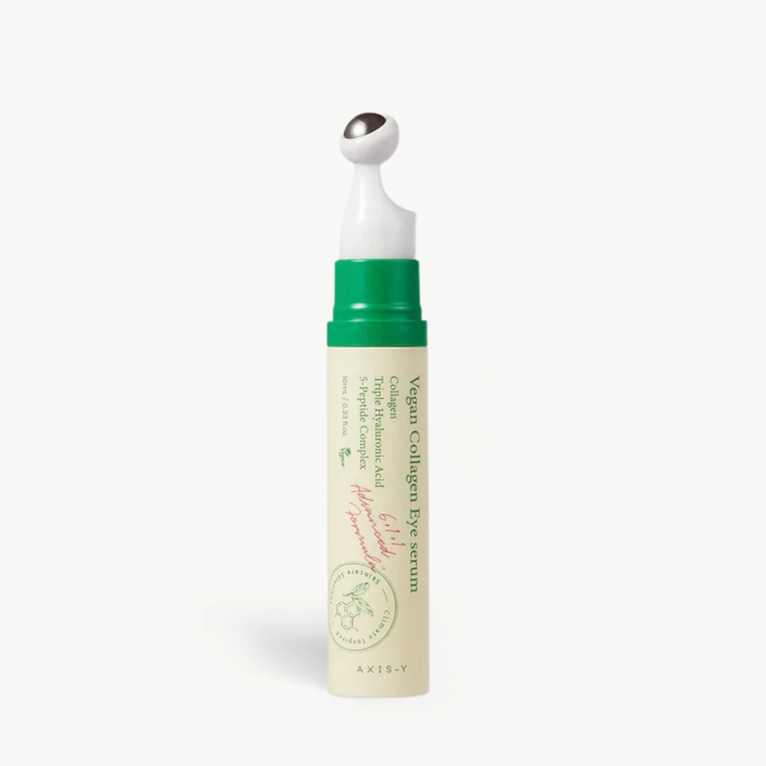 Veganes Kollagen-Augenserum