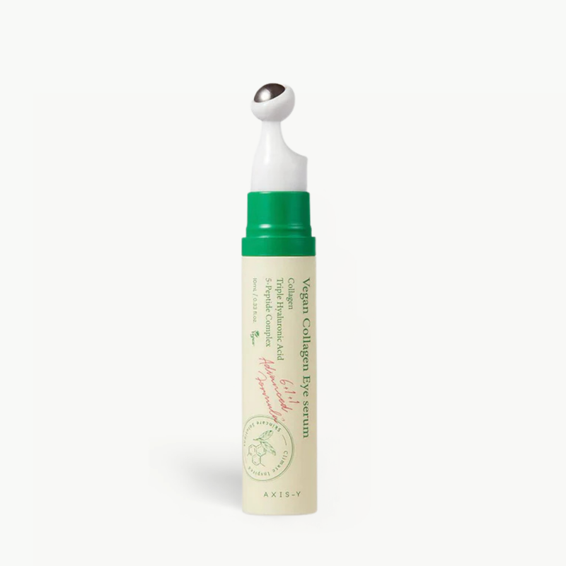 Vegan Collagen Eye Serum