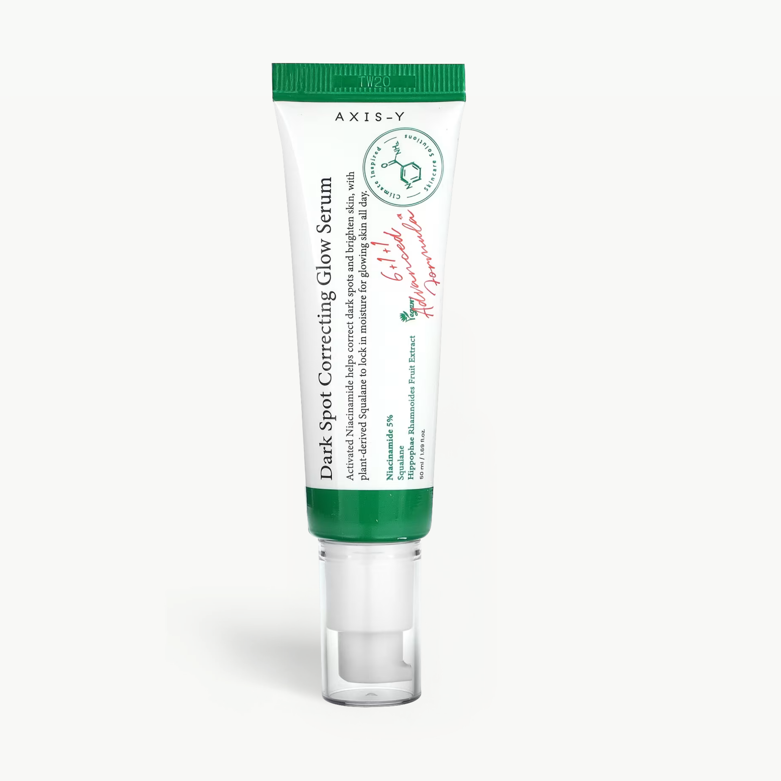 Dark Spot Correcting Glow Serum