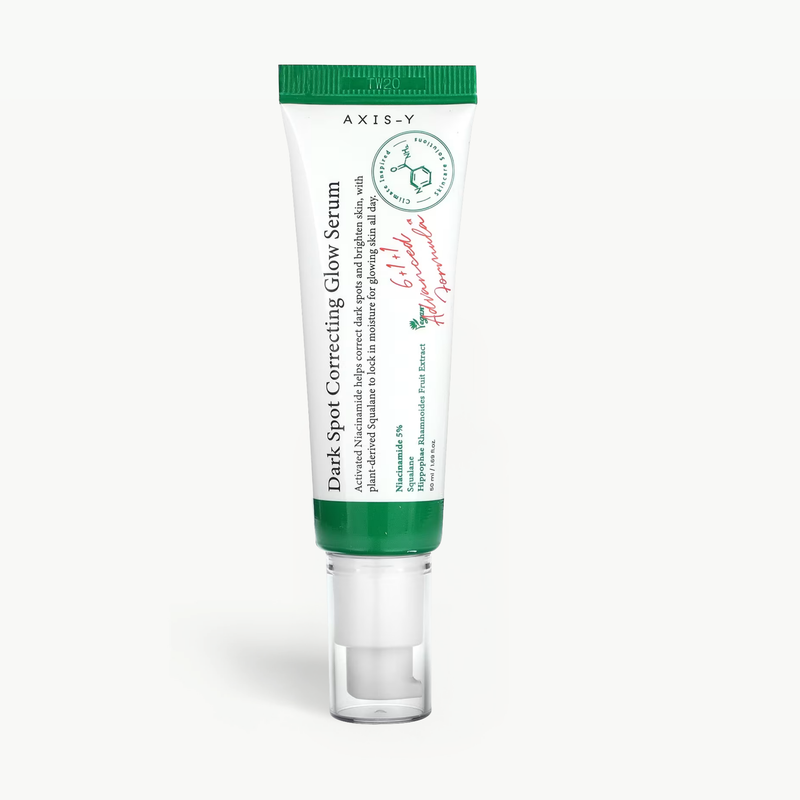 Dark Spot Correcting Glow Serum