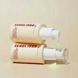 KSECRET - SEOUL 1988 Sérum : Liposome rétinien 2 % + Ginseng noir