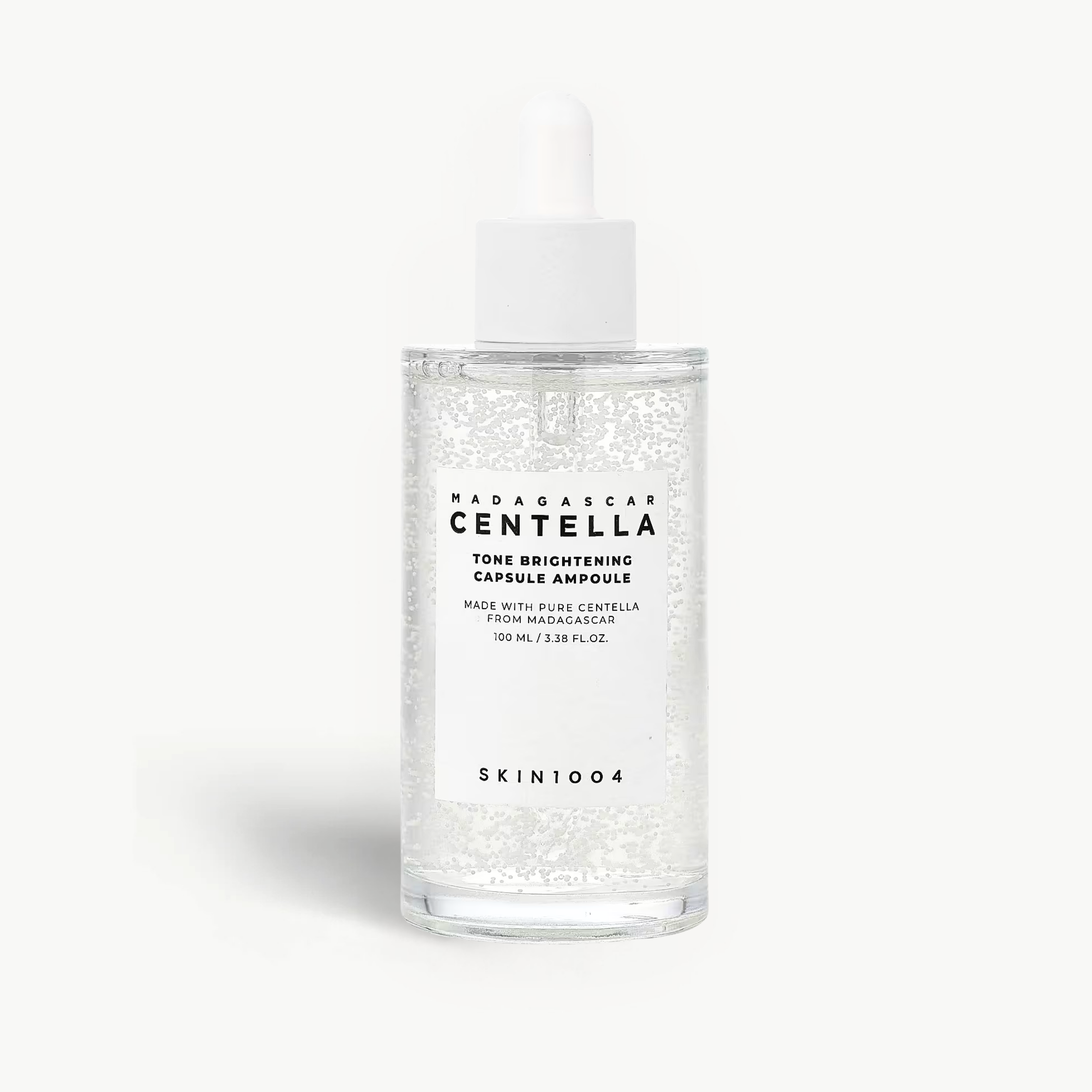 Madagaskar Centella Tone Brightening Capsule Ampoule