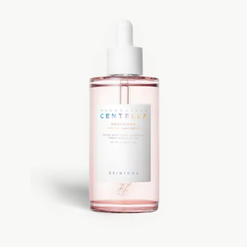 Madagascar Centella Poremizing Fresh Ampoule