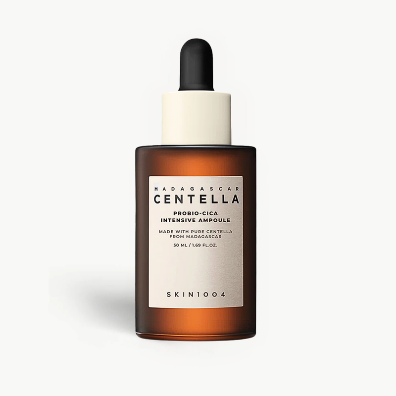 Madagascar Centella Probio-Cica Intensive Ampoule