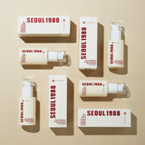 KSECRET - SEOUL 1988 Sérum : Liposome rétinien 2 % + Ginseng noir