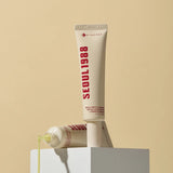 KSECRET - SEOUL 1988 Crème contour des yeux : Liposome rétinien 4 % + Fève fermentée