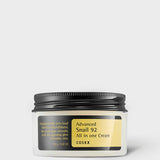 COSRX - Crème tout-en-un Advanced Snail 92