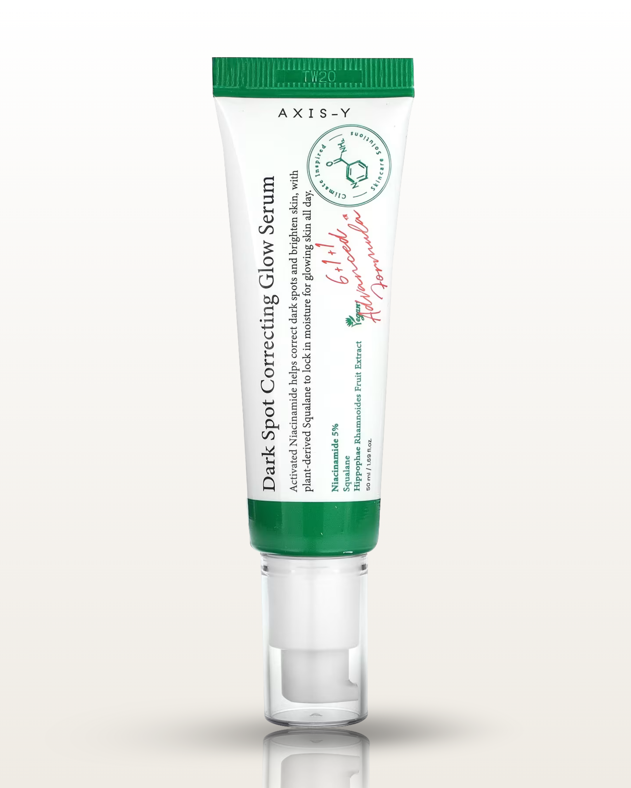 Dark Spot Correcting Glow Serum [50ml]