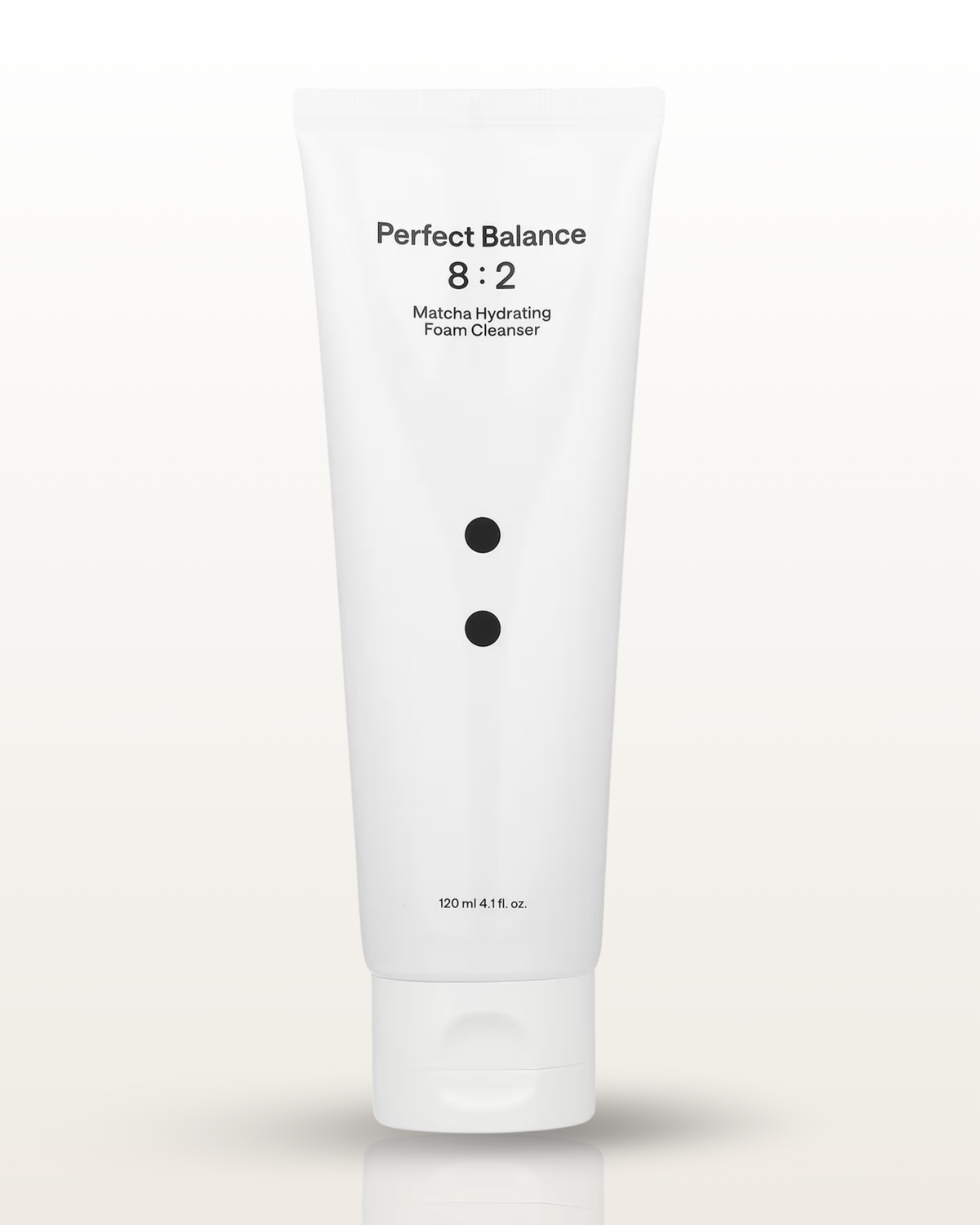 Matcha Hydrating Foam Cleanser -120ml]