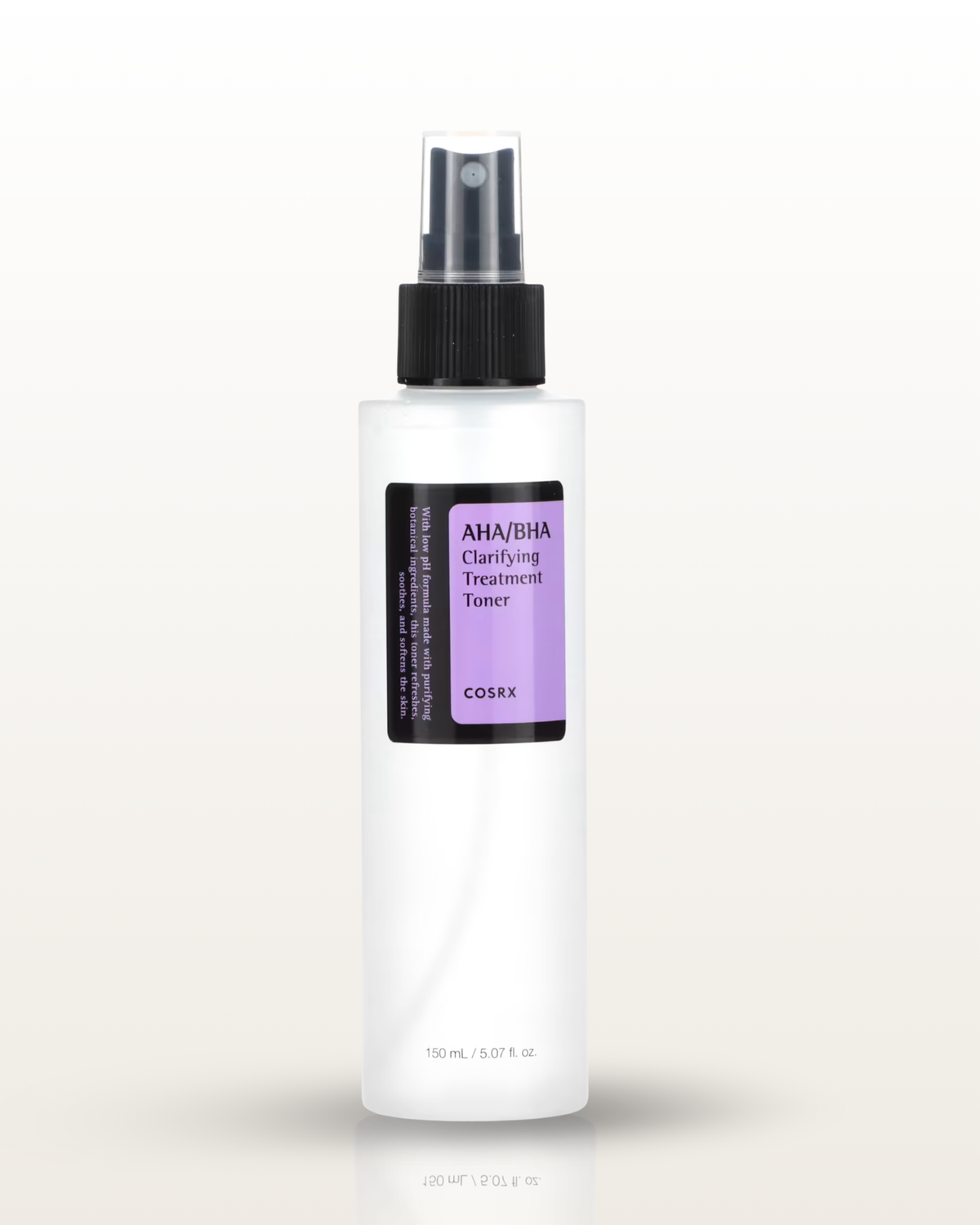 AHA/BHA Klärendes Gesichtswasser [150 ml]