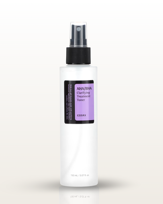 AHA/BHA Klärendes Gesichtswasser [150 ml]