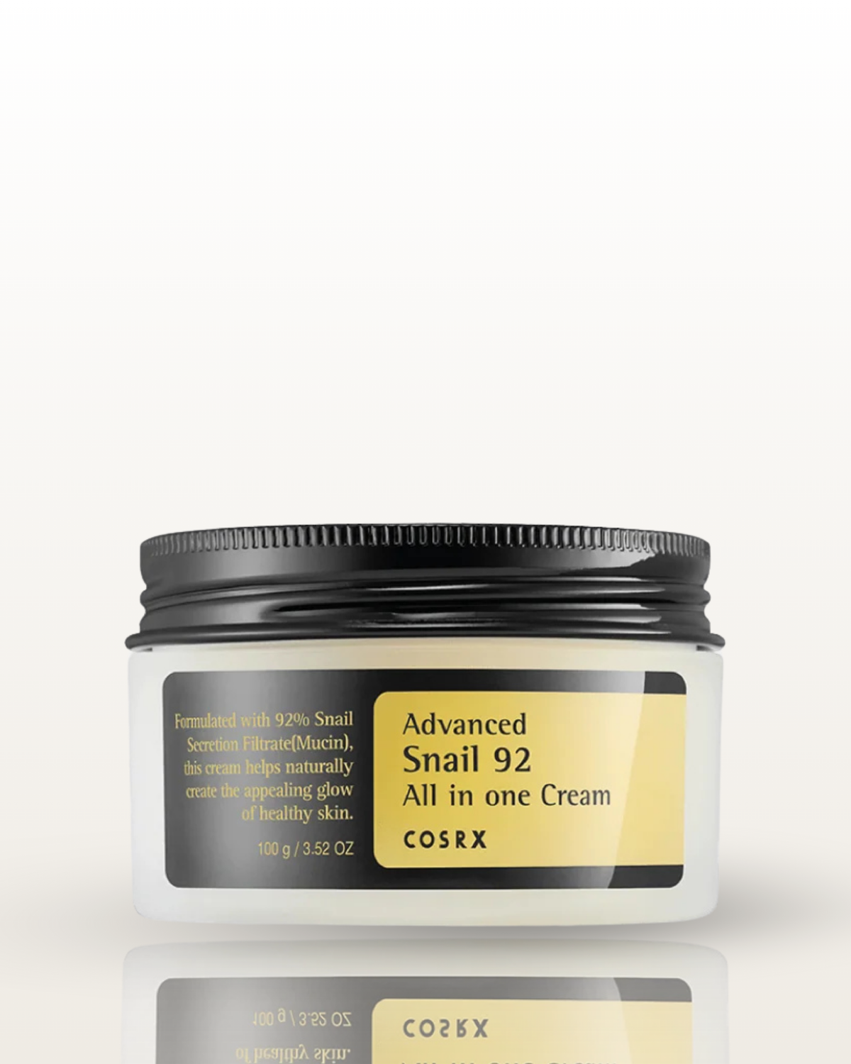 Advanced Snail 92 All-in-One-Creme [100 g]