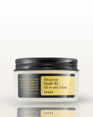 Advanced Snail 92 All-in-One-Creme [100 g]