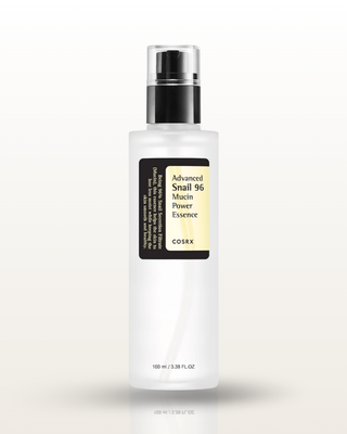 Advanced Snail 96 Mucin Power Essence [100ml]