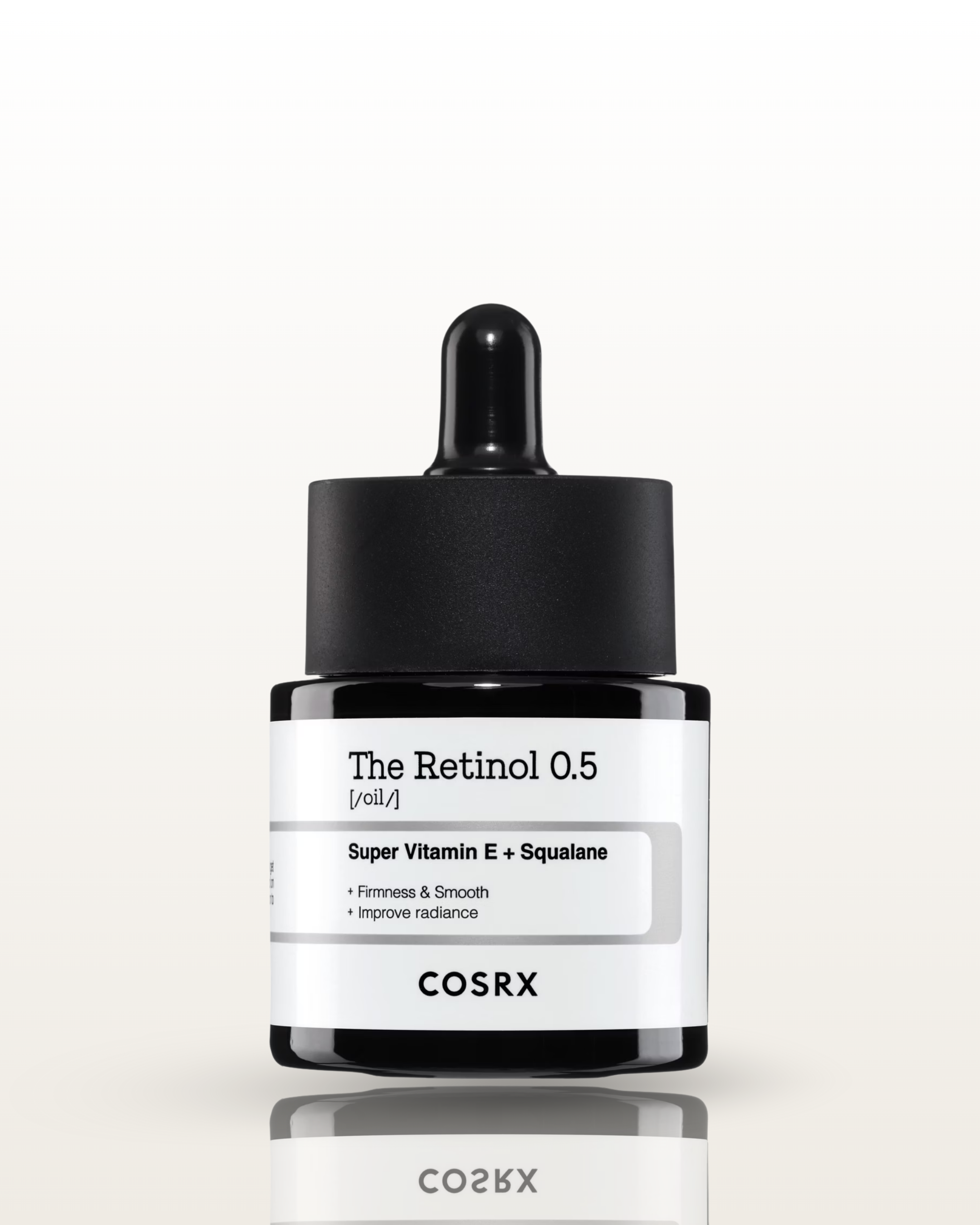 Retinol 0,5 Öl [20 ml]