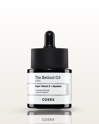 Retinol 0,5 Öl [20 ml]