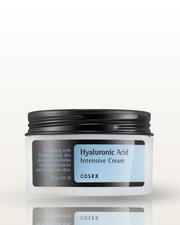 Hyaluronic Acid Intensive Cream [100ml]