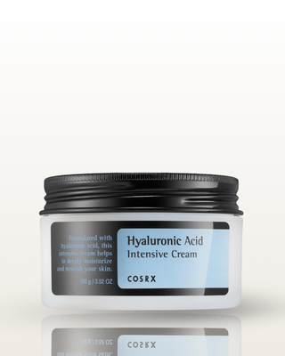 Hyaluronsäure-Intensivcreme [100 ml]