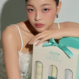 Coffret AXIS-Y Glow Your Own Way en édition limitée