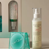 Coffret AXIS-Y Glow Your Own Way en édition limitée