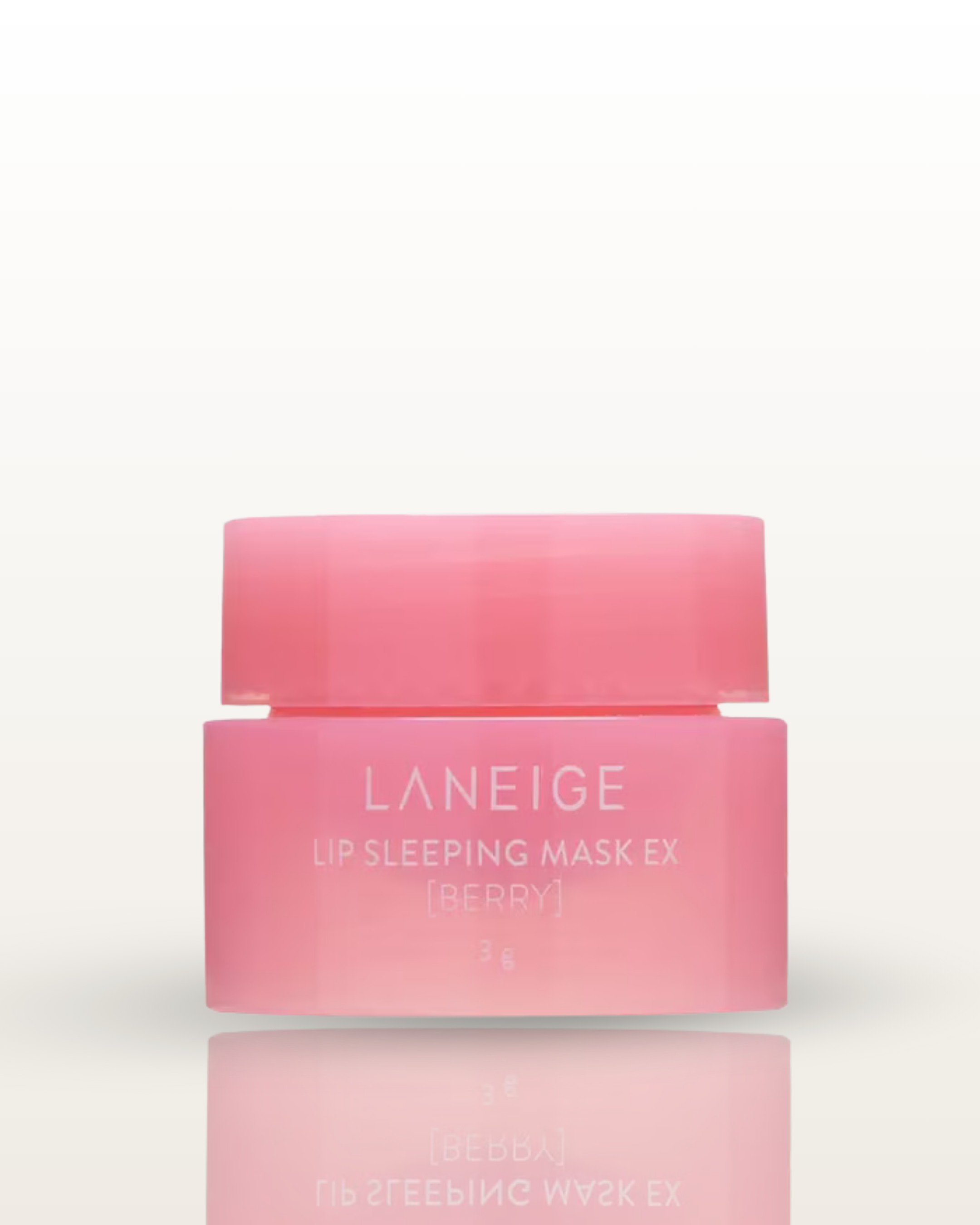 Lip Sleeping Mask EX Mini [3g]