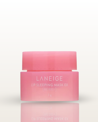Lip Sleeping Mask EX Mini [3g]
