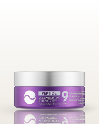 Peptide 9 Volume Lifting Eye Patch Pro [60 Patches]
