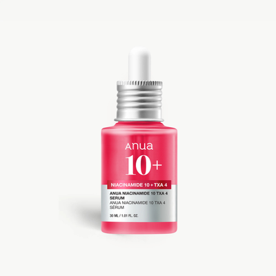 Niacinamid 10 TXA 4 Serum -30 ml
