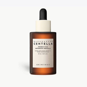 Ampoule Intensive Centella Probio-Cica de Madagascar [50ml]