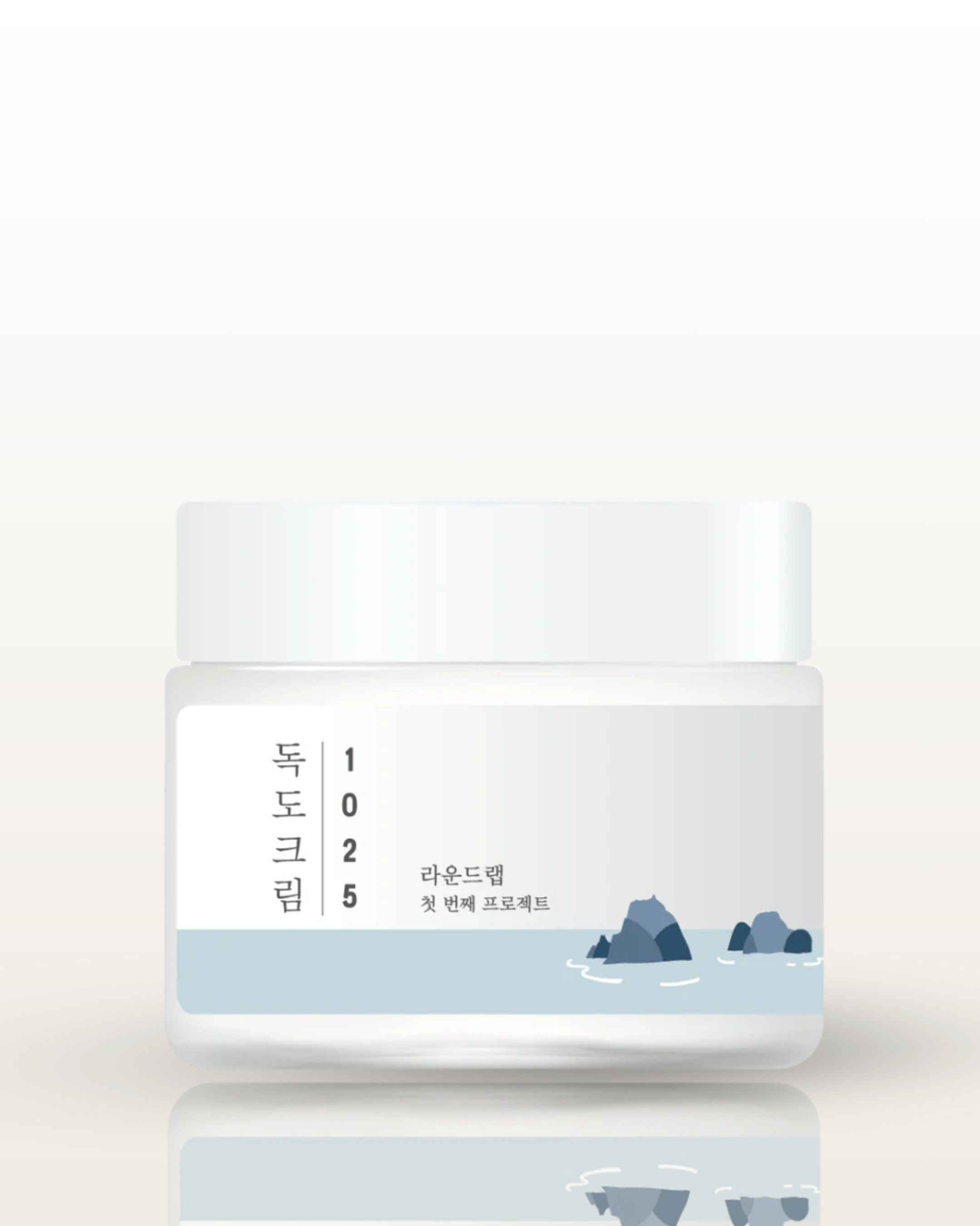 1025 Dokdo Cream [80ml]
