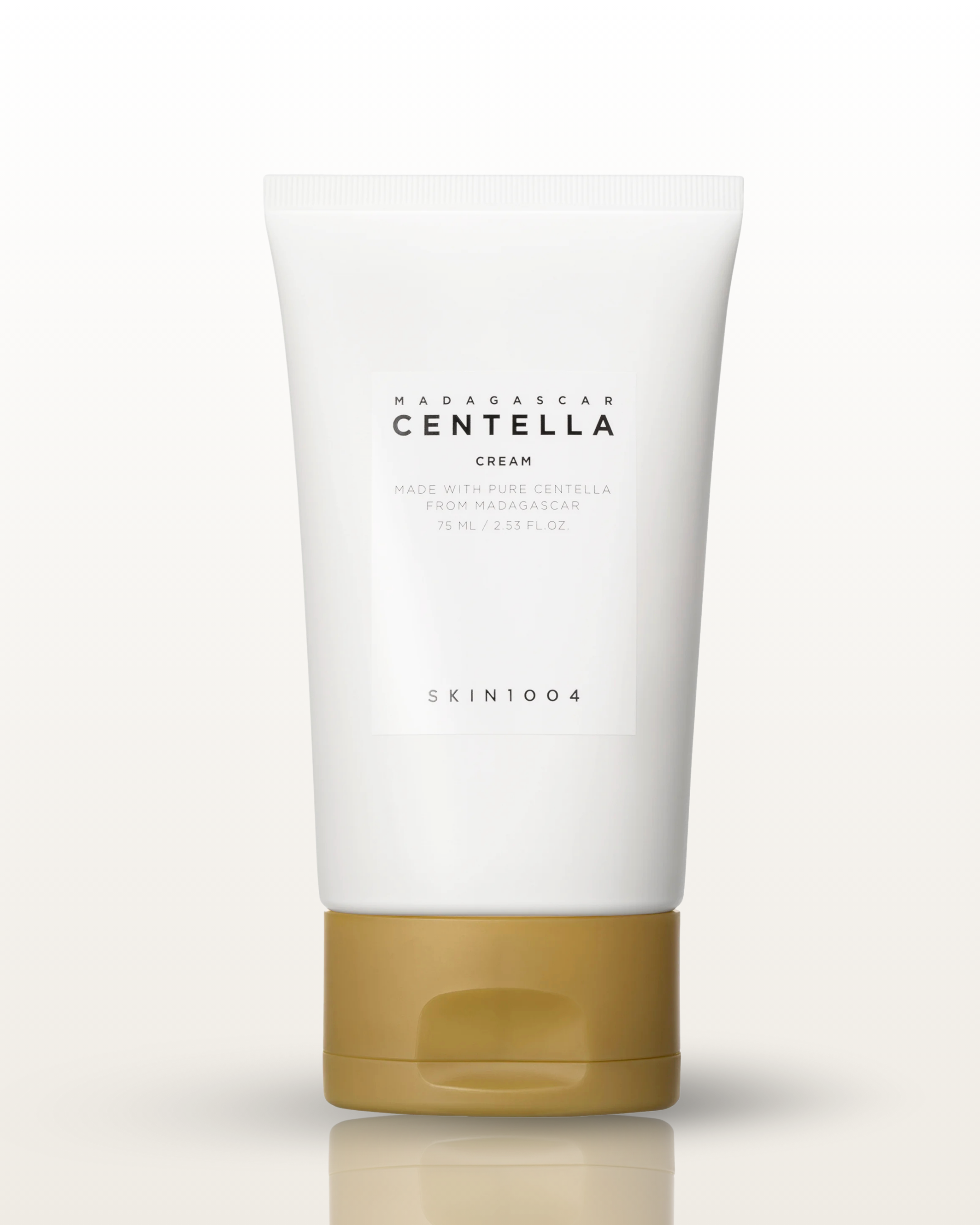 Madagascar Centella Cream [75ml]
