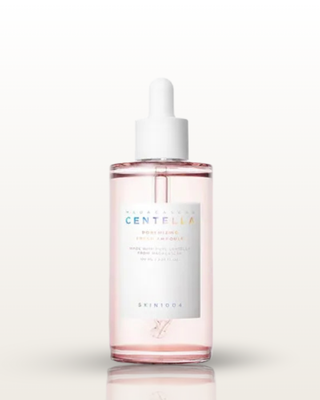 Madagaskar Centella Poremizing Fresh Ampulle Jumbo [100ml]