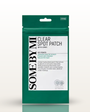 30 Days Miracle Clear Spot Patch 18 pcs