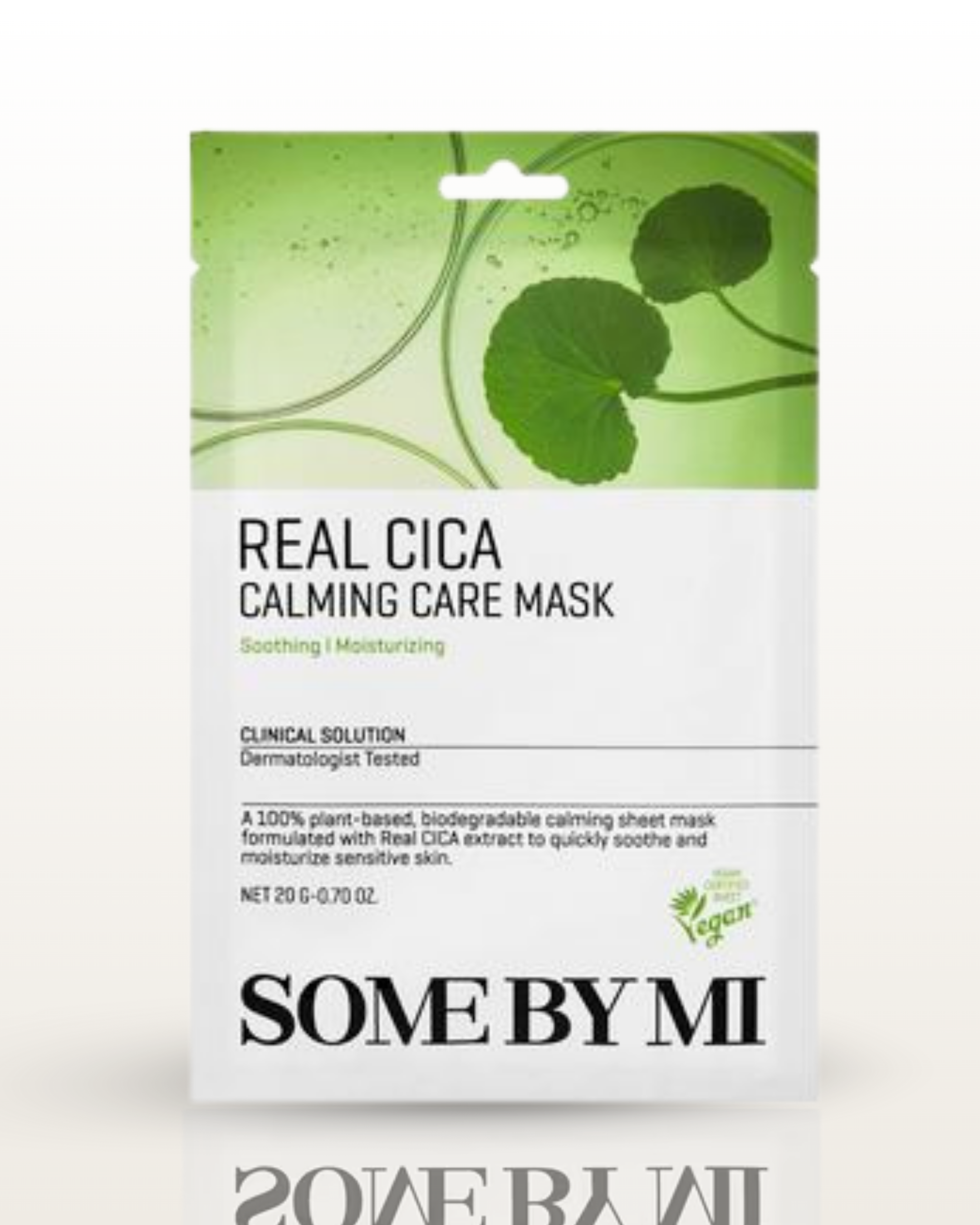 Real Care Maske - Cica Beruhigend