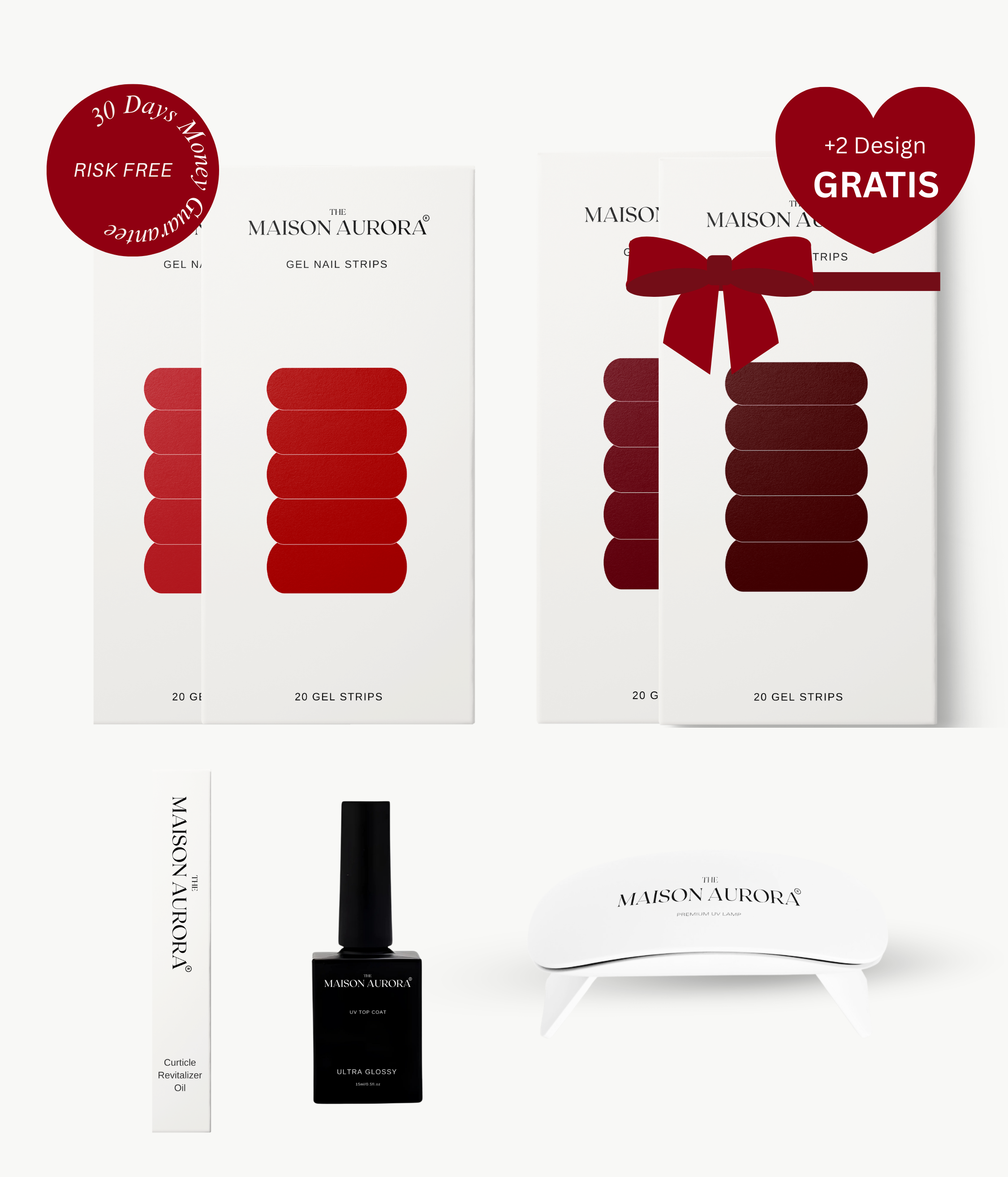 Kit de démarrage Premium