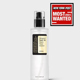 COSRX - Essence puissante de mucine d'escargot avancée 96