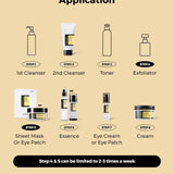 COSRX - Crème tout-en-un Advanced Snail 92