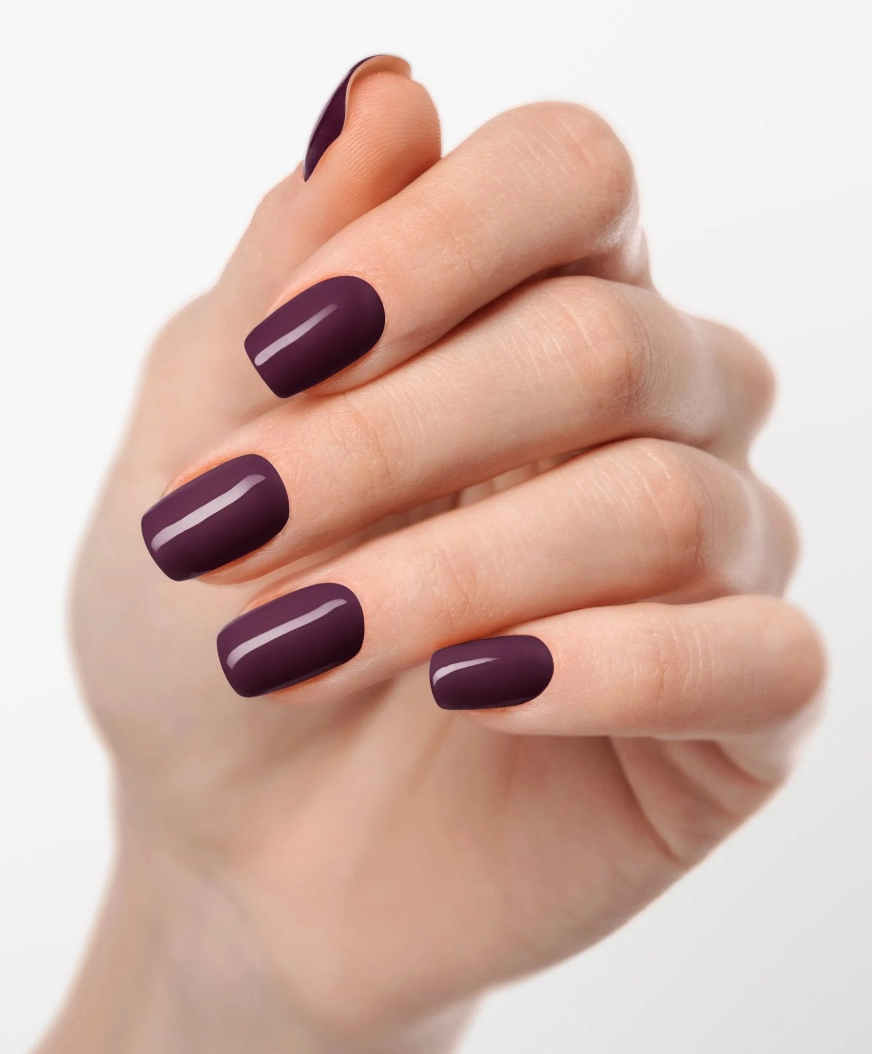 Amethyst Aura UV - The Maison Aurora CH