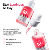 Anua - Sérum Niacinamide 10 TXA 4