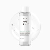 Anua - Tonique apaisant Heartleaf 77 %
