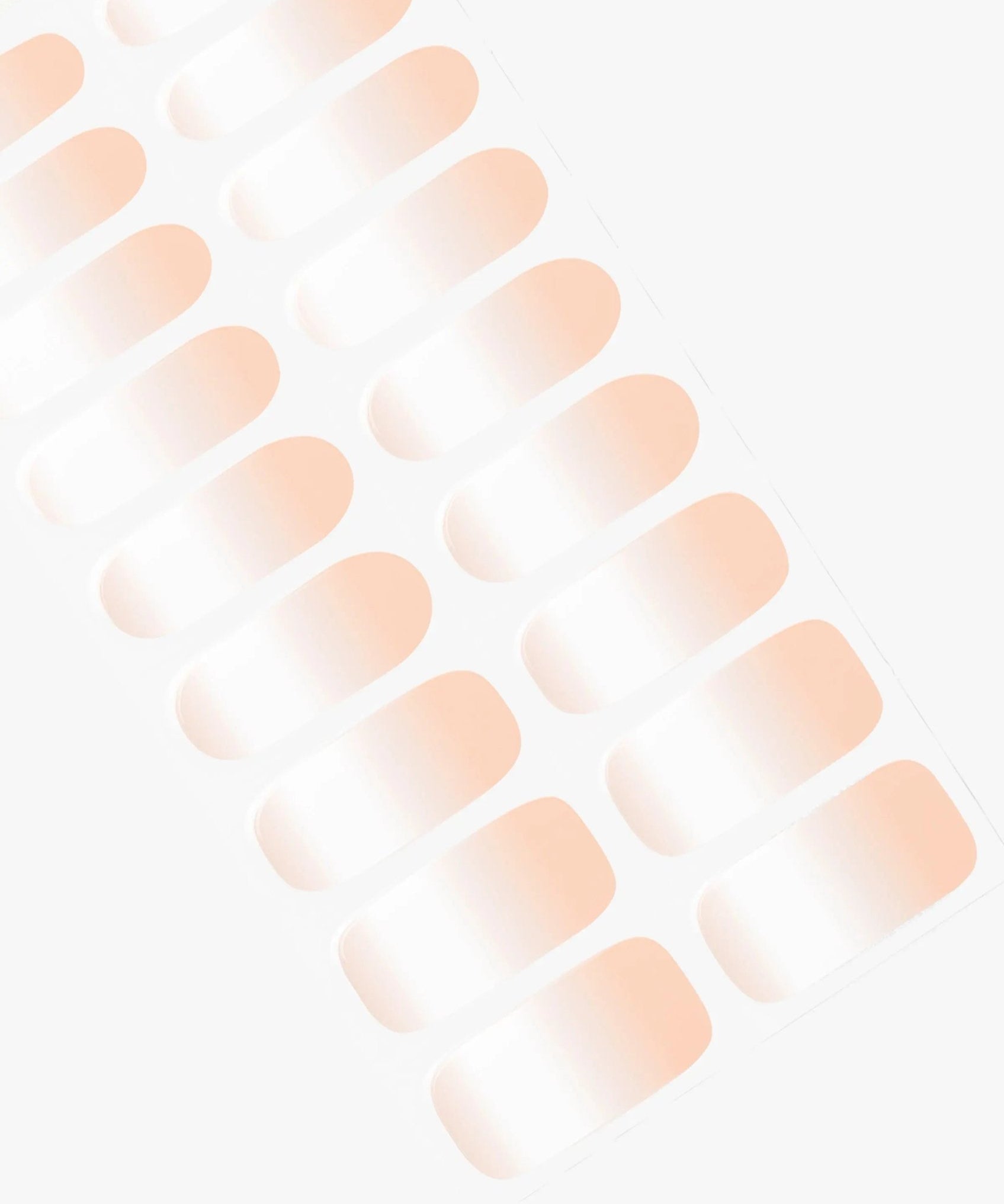 Baby Ombre UV - The Maison Aurora CH