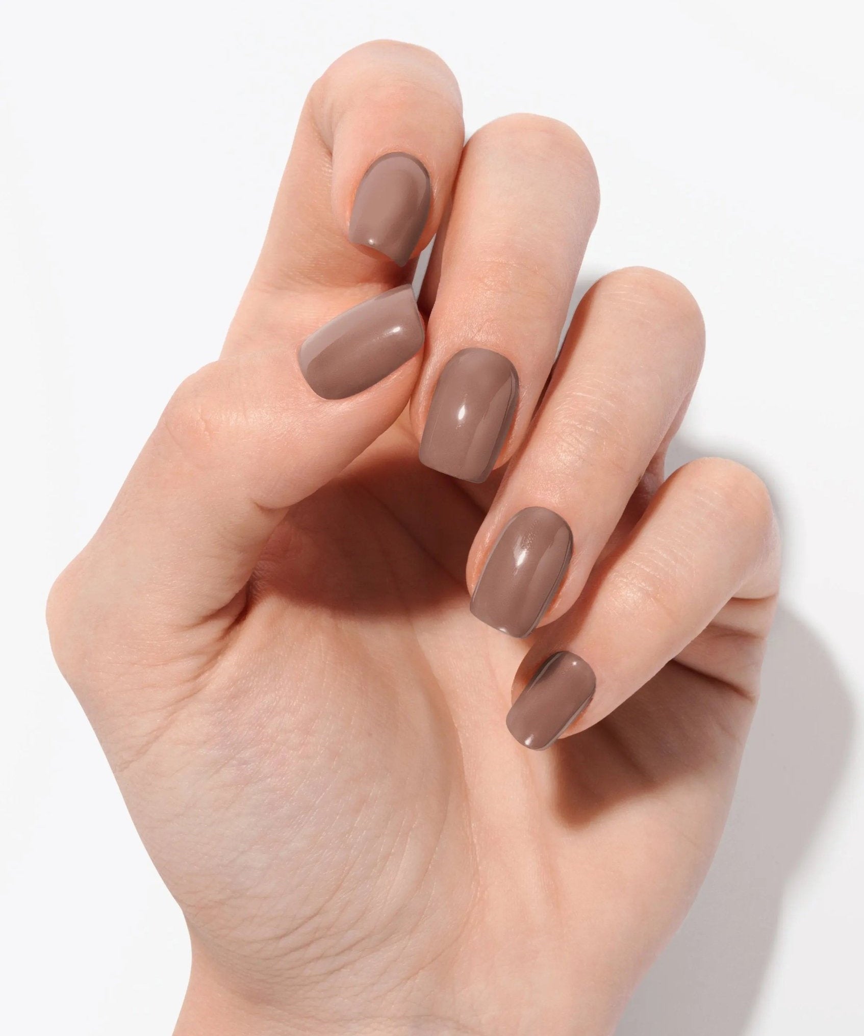 Beige Beauty UV - The Maison Aurora CH