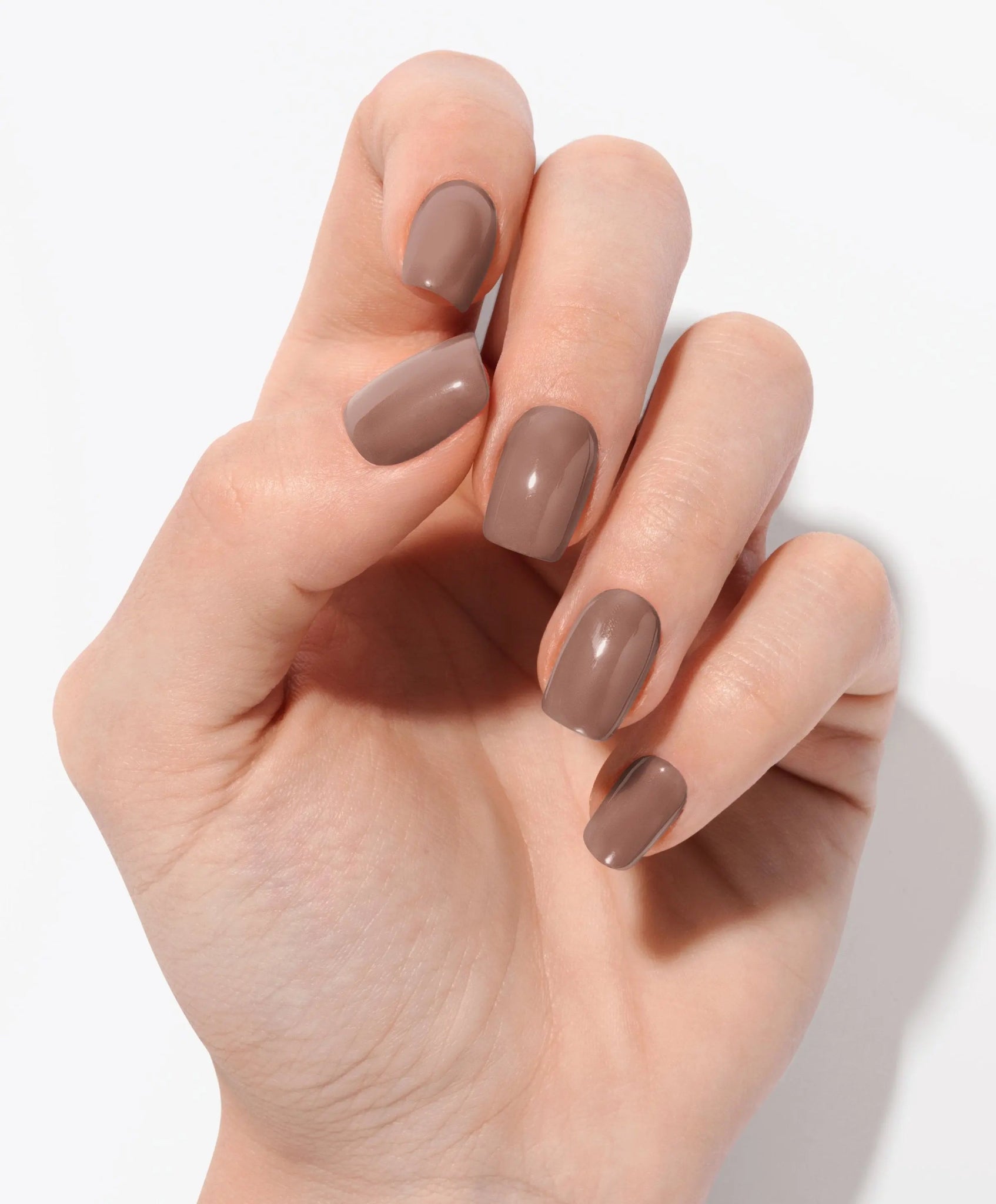 Beige Beauty UV - The Maison Aurora CH