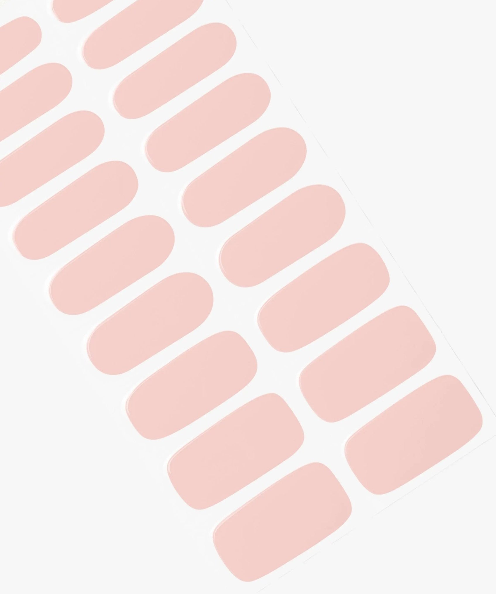 Blush Blossom UV - The Maison Aurora CH