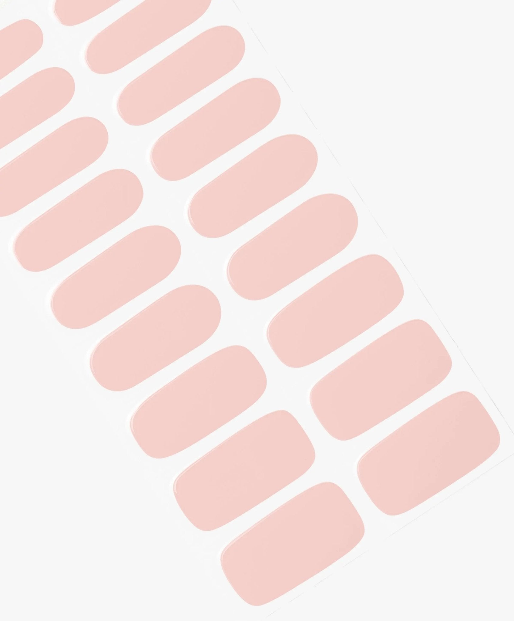 Blush Blossom UV - The Maison Aurora CH