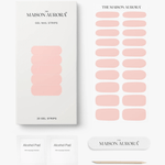 Blush Blossom UV - The Maison Aurora CH